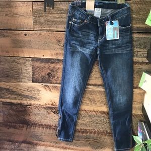 Levi’s girls jeans (NWT)